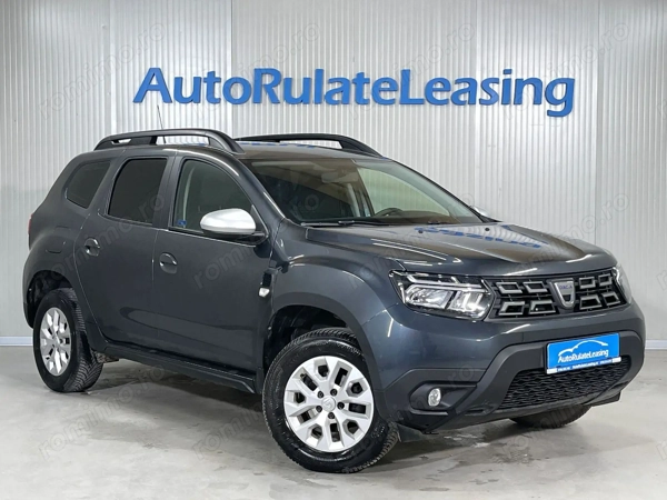 DACIA Duster 2022 — imagine 2