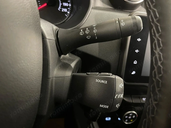 DACIA Duster 2022 — imagine 16