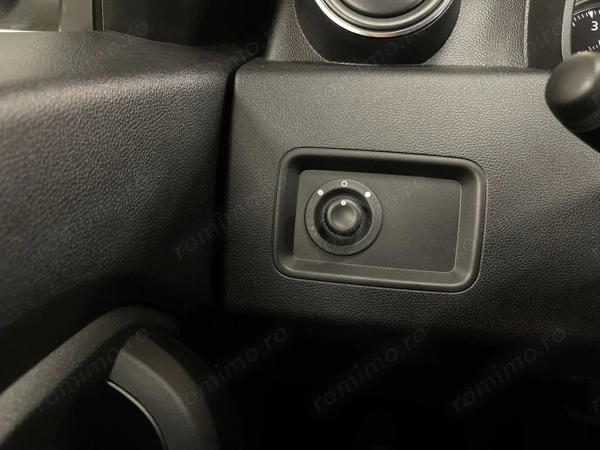 DACIA Duster 2022 — imagine 18