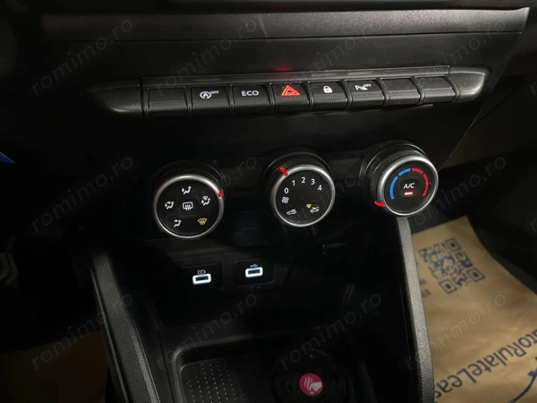 DACIA Duster 2022 — imagine 15