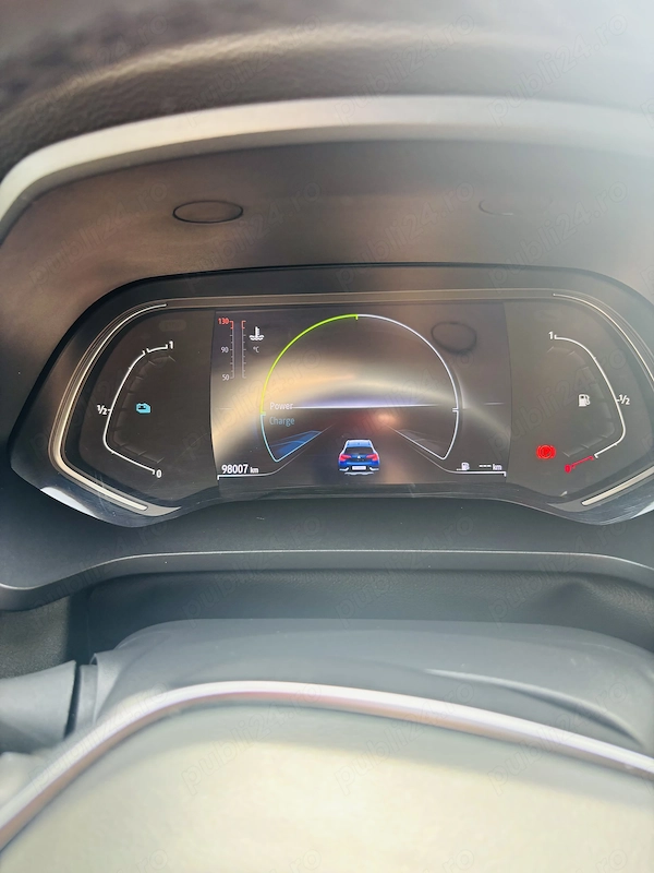 RENAULT Captur 2021 — imagine 2