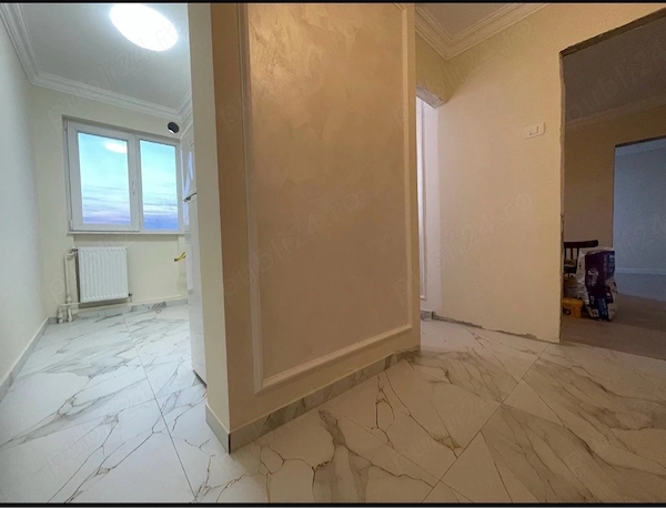 Propietar vand schimb Apartament 2 camere balcon Lux sagului str.Ana ipatescu Mall shopping city — fotografia 3