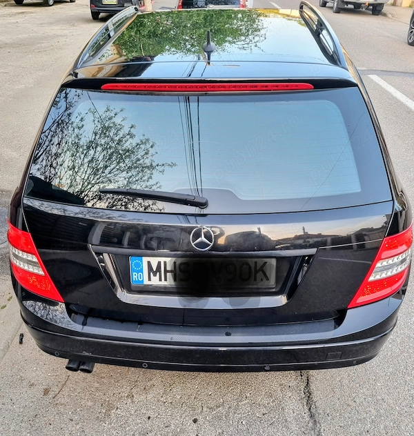 MERCEDES-BENZ E-Class 2010 — imagine 6