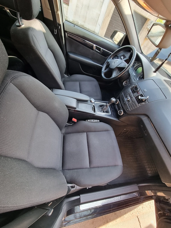 MERCEDES-BENZ E-Class 2010 — imagine 4