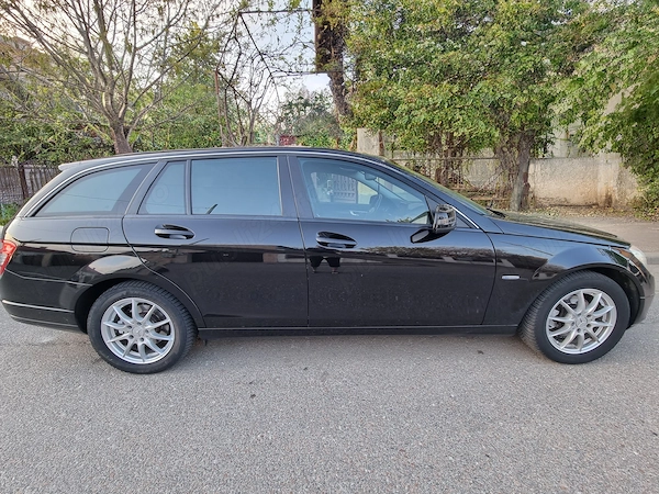 MERCEDES-BENZ E-Class 2010 — imagine 8