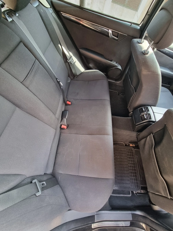 MERCEDES-BENZ E-Class 2010 — imagine 3