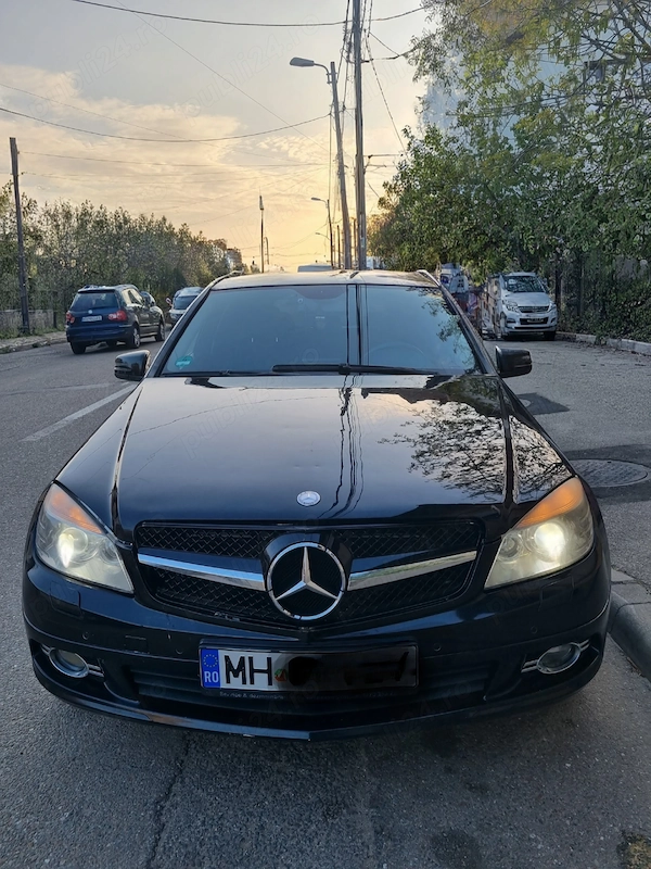 MERCEDES-BENZ E-Class 2010 — imagine 5