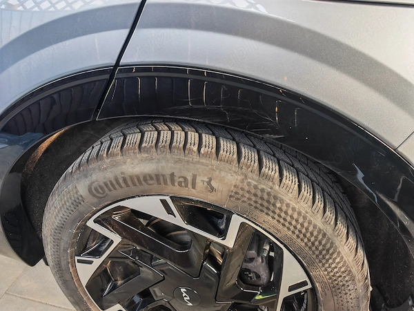 KIA Sportage 2023 — imagine 6