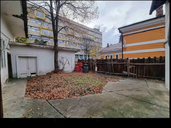 De vânzare Apartament ultracentral, Str Motilor | 3 camere — fotografia 3