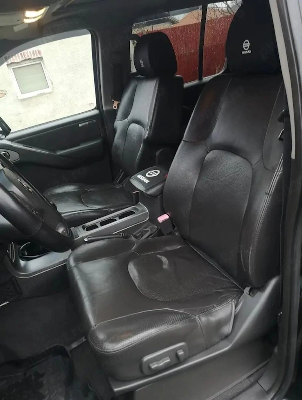 NISSAN Pathfinder 2009 — imagine 5