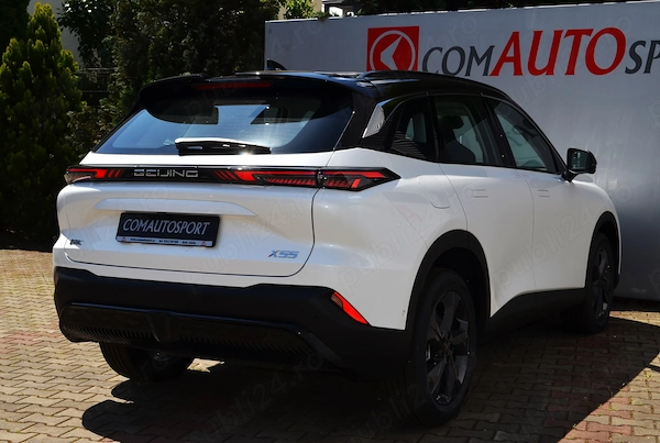 BAIC X55 2023 — imagine 6