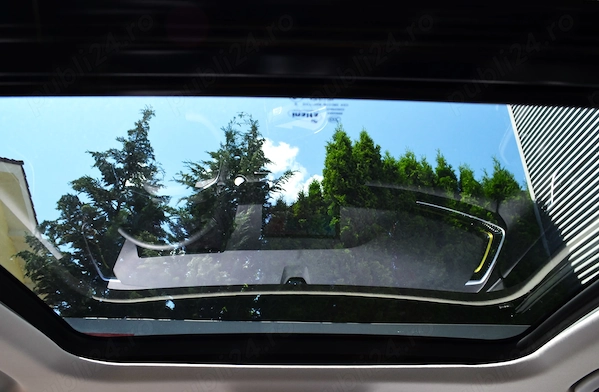 BAIC X55 2023 — imagine 15