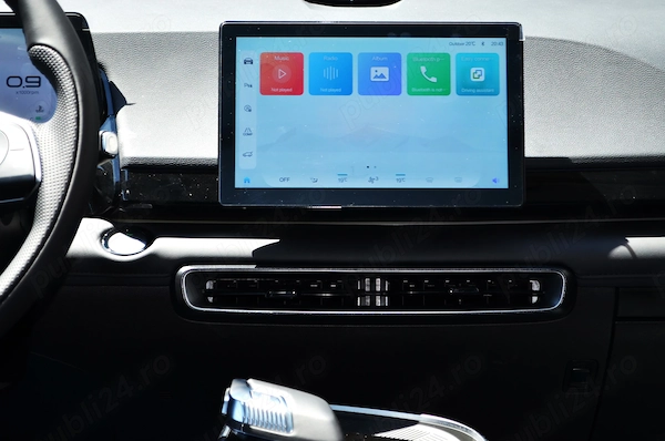 BAIC X55 2023 — imagine 12