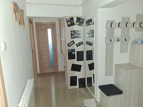 Apartament 2 camere Str. Victoriei , zona LIDL