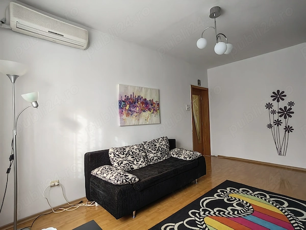 Apartament de inchiriat 2 camere Floreasca