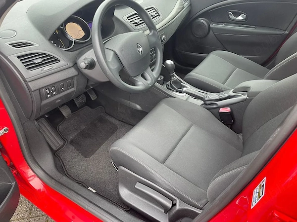 RENAULT Megane 2009 — imagine 9
