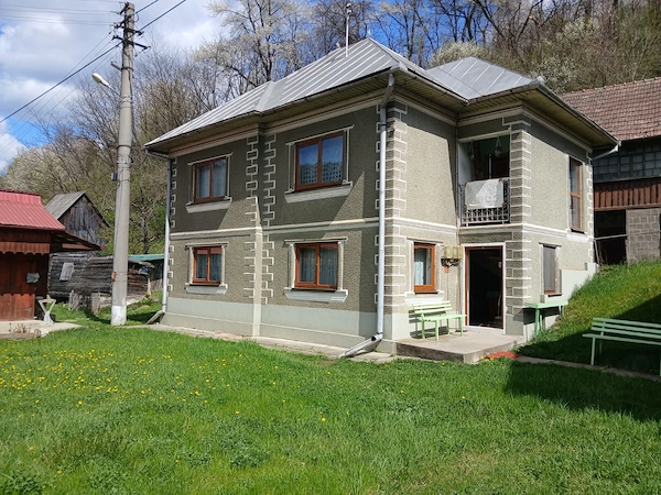 Casa de vanzare Campeni