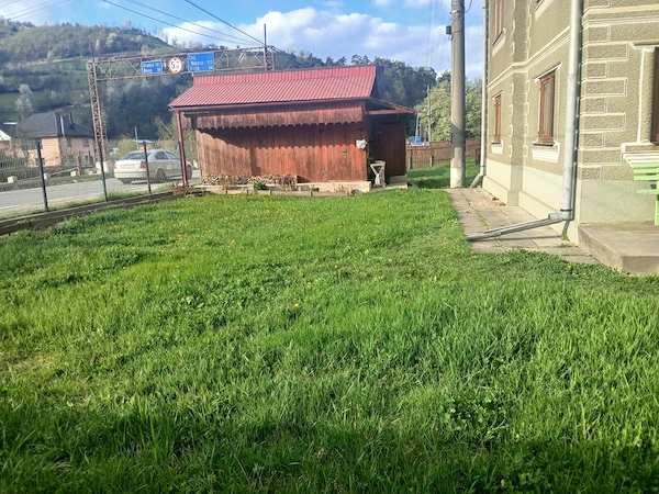 Casa de vanzare Campeni