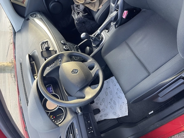 RENAULT Megane 2009 — imagine 6