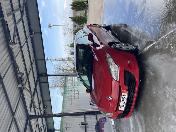RENAULT Megane 2009 — imagine 2