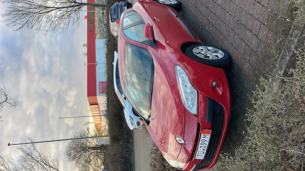 RENAULT Megane 2009 — imagine 3