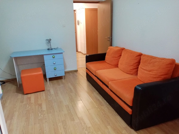 Apartament 2 camere de inchiriat - Racadau, Strada Jepilor 490