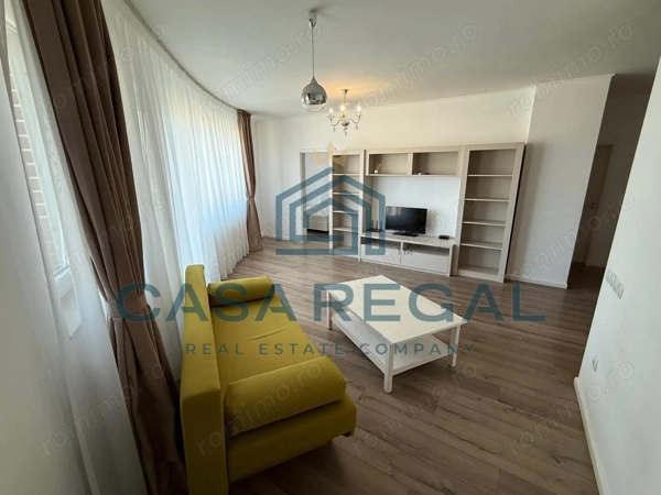 Apartament 3 Camere | Luceafărul | Etaj 8 | Balcon mare — fotografia 1