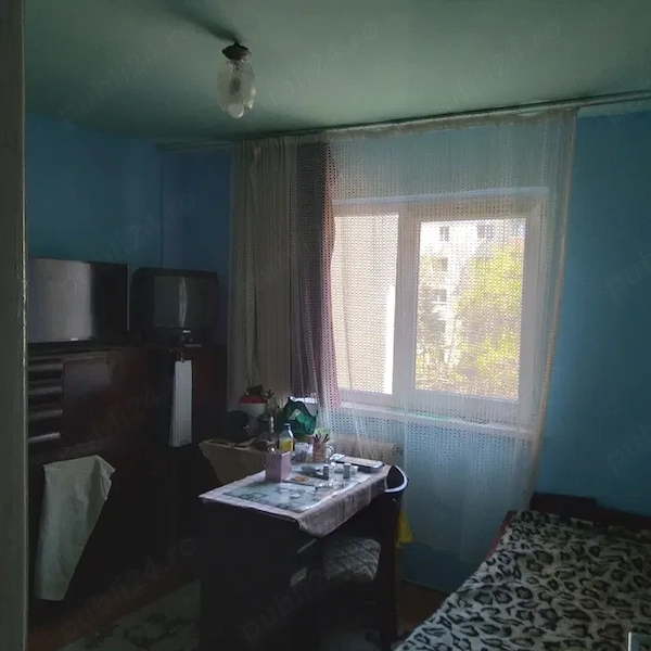 Apartament 2 camere Dambovita etaj 2