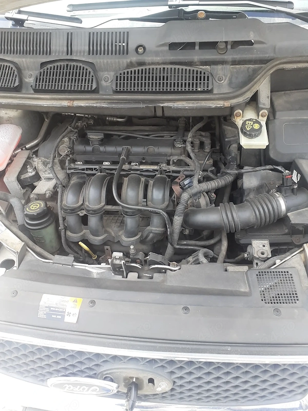 FORD C-Max 2006 — imagine 2