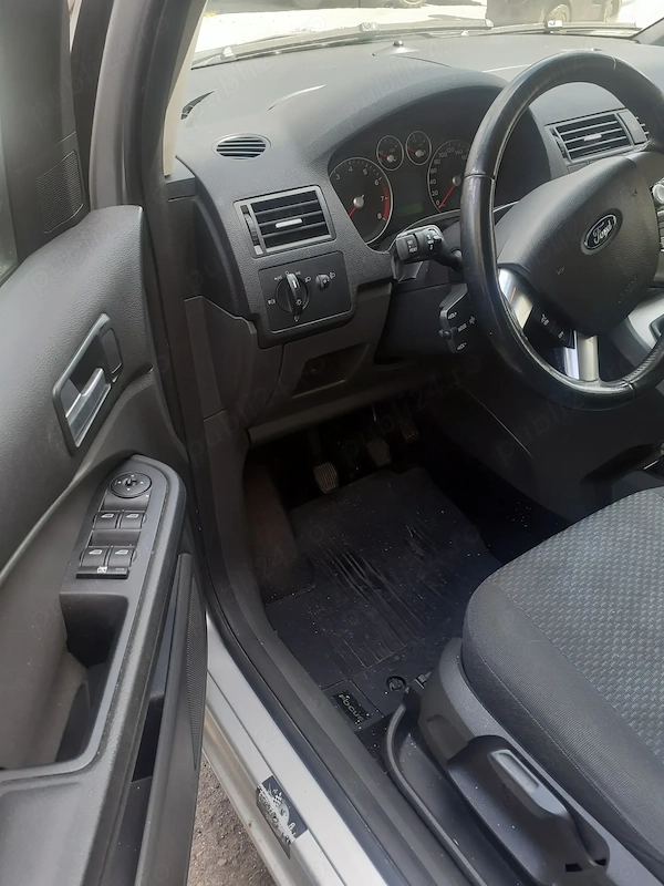 FORD C-Max 2006 — imagine 7