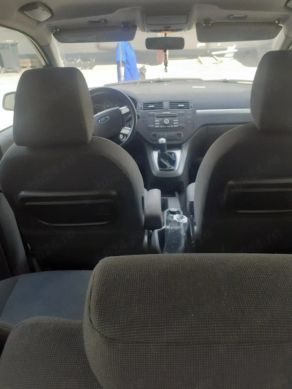 FORD C-Max 2006 — imagine 6