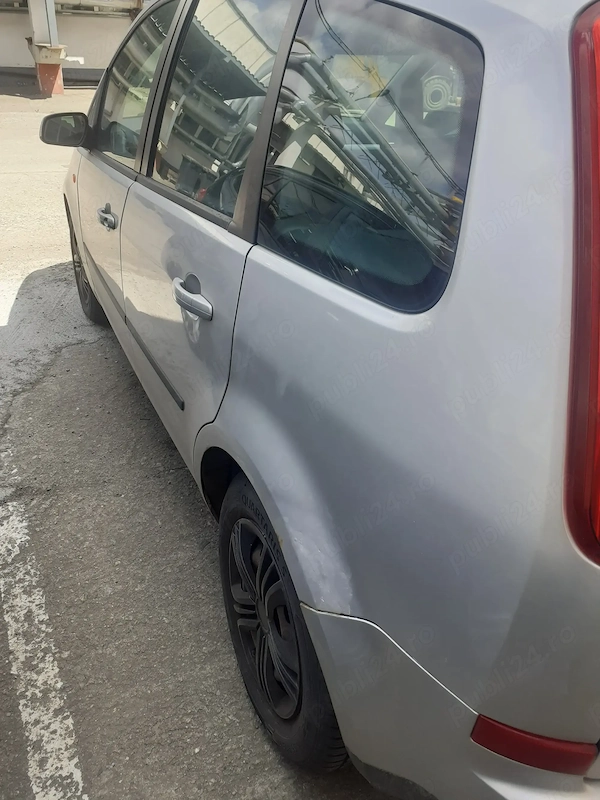 FORD C-Max 2006 — imagine 8