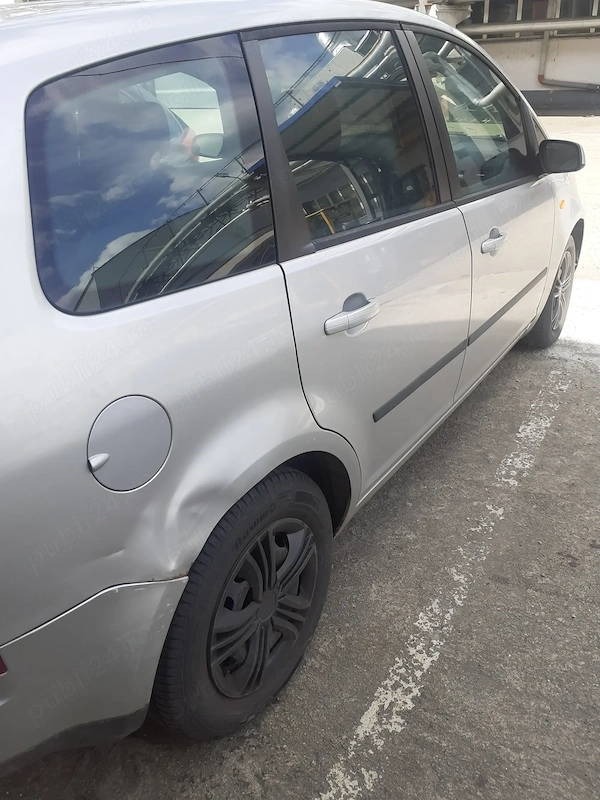 FORD C-Max 2006 — imagine 4
