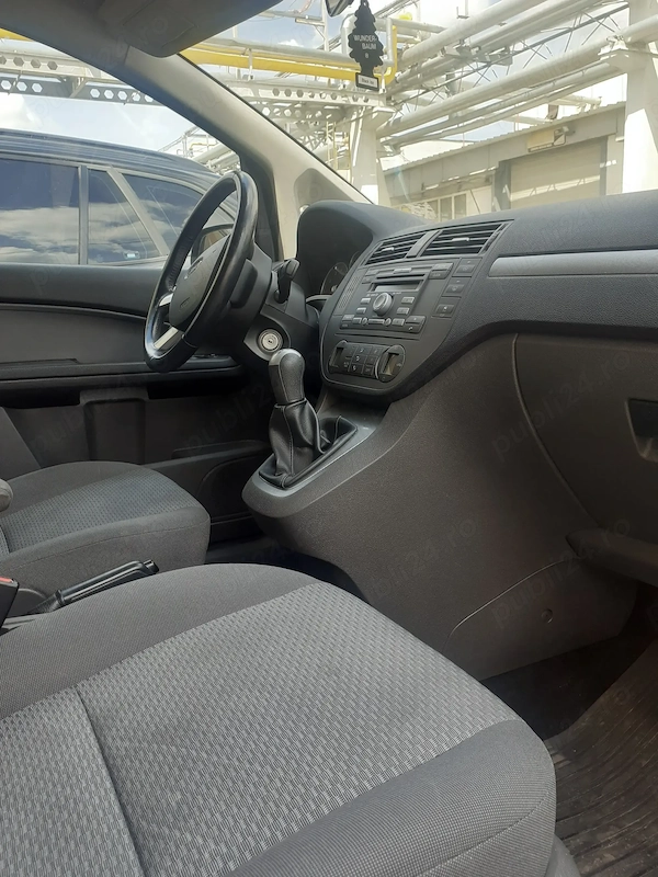 FORD C-Max 2006 — imagine 9