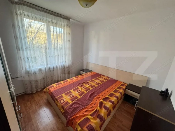 Apartament 2 camere, 39 mp, zona Ultracentral — fotografia 3