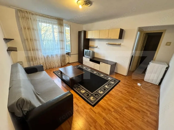 Apartament 2 camere, 39 mp, zona Ultracentral — fotografia 1