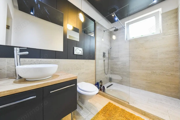 Apartament 2 camere, la cheie, Grigorescu - Donath Park — fotografia 3