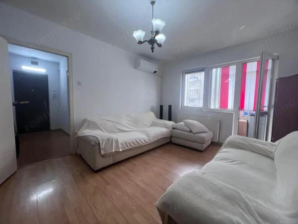 Apartament 2 camere, zona Scoala Generala Andrei Saguna — fotografia 3