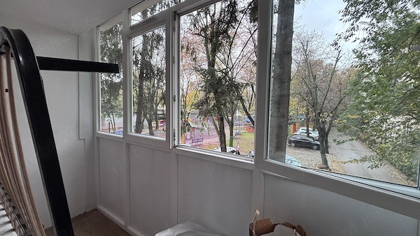 Apartament 2 camere de inchiriat Nitu Vasile sector 4