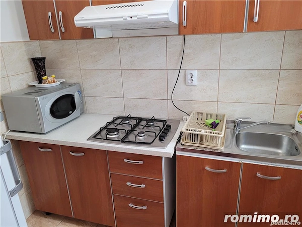 apartament cu doua camere in Take Ionescu