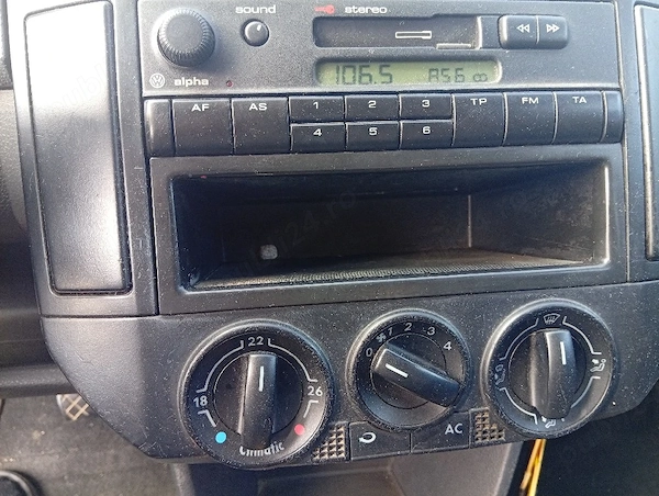 VOLKSWAGEN Polo 2003 — imagine 4