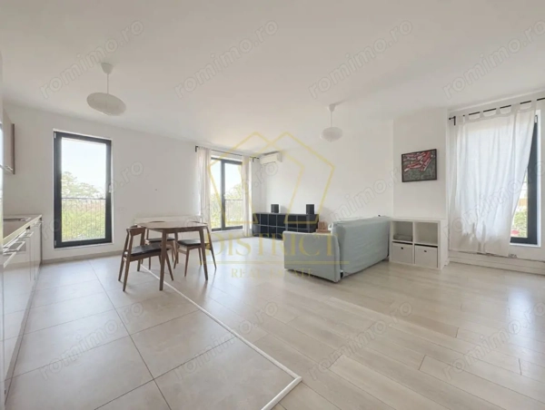 COMISION 0% Apartament cu 3 camere si terasa de 34mp | Central | Balcescu — fotografia 1