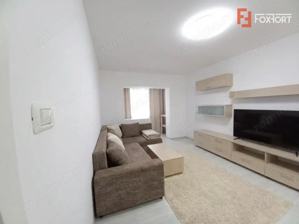 Apartament cu 4 camere de vanzare in Timisoara, zona Lipovei — fotografia 1