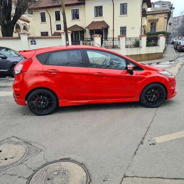 FORD Fiesta 2017 — imagine 4