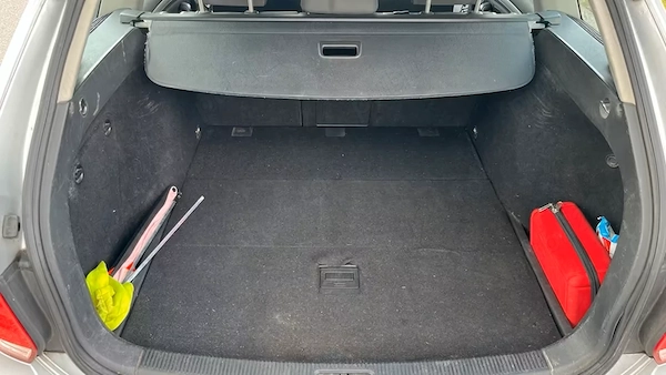 VOLKSWAGEN Golf 2009 — imagine 9