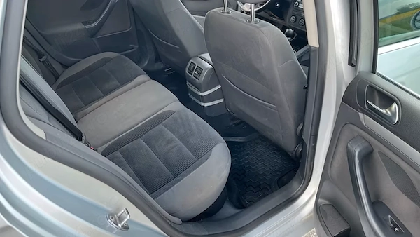 VOLKSWAGEN Golf 2009 — imagine 8