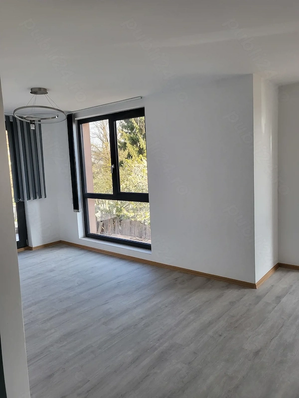 Inchiriez apartament sau pt. birou premium central in zona pod Calea Turzii str. Matei Basarab — fotografia 3