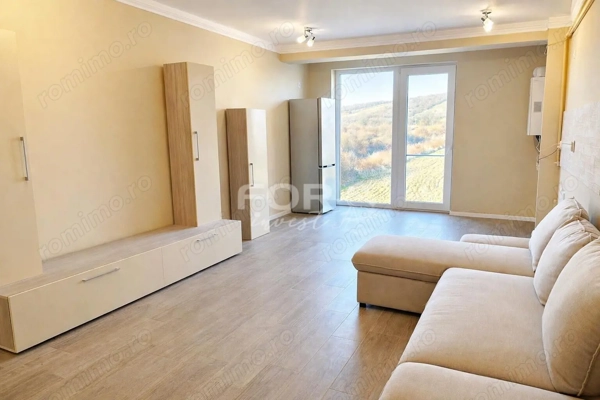 Apartament 2 camere cu parcare, de vanzare, Oncea Oradea — fotografia 1