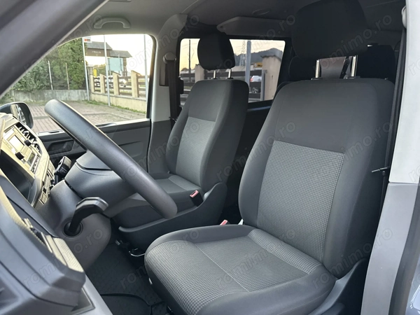 VOLKSWAGEN Caravelle 2020 — imagine 14