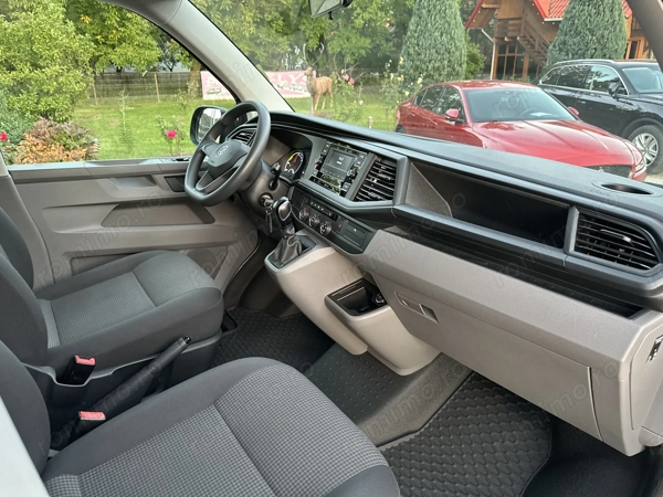 VOLKSWAGEN Caravelle 2020 — imagine 18